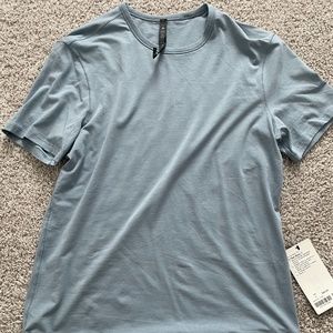 Lululemon 5 Year Basic Tee NWT